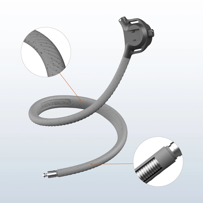 PGYTECH CapLock Action Magnetic Smarphone Neck Mount Max - Chính hãng