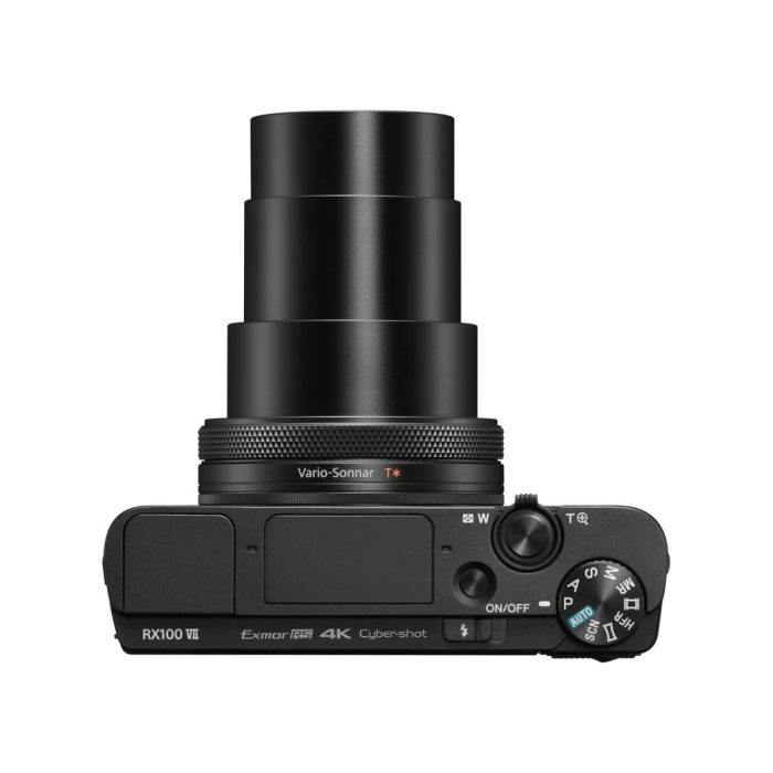 Sony Cyber-shot DSC-RX100 VII - Likenew