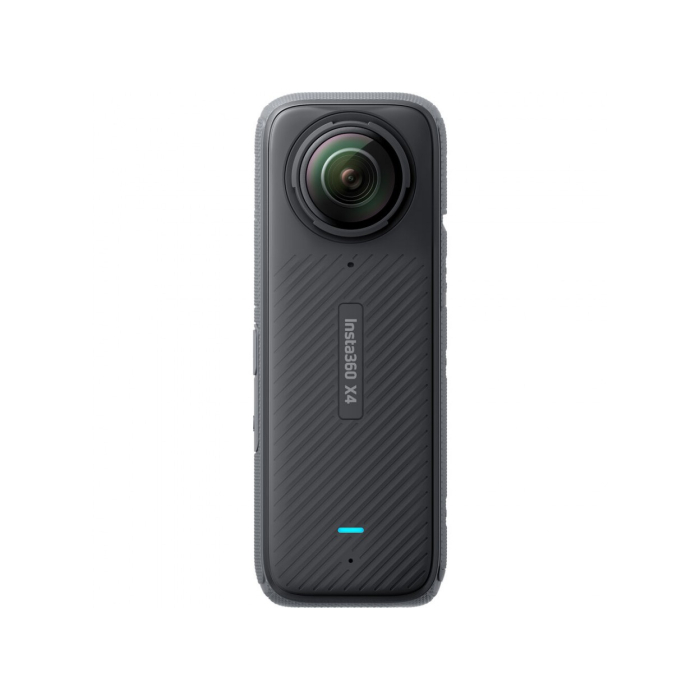 Insta360 X4 - (Không Bộ Nhớ Flash, Black) Chính hãng