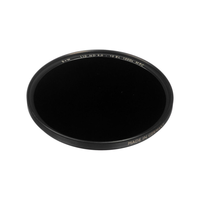 Kính lọc B+W F-Pro 110 ND 3.0 MRC 72mm - Chính hãng