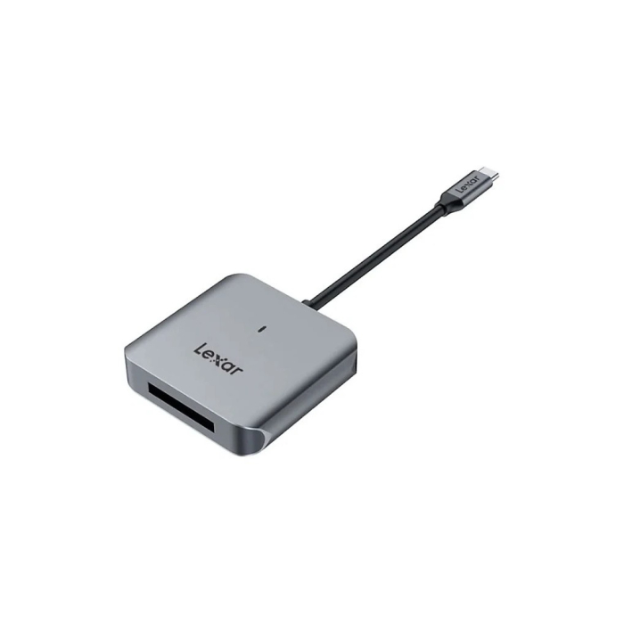 Đầu đọc thẻ Lexar CFexpress Type B USB-C USB 3.2 Gen 2
