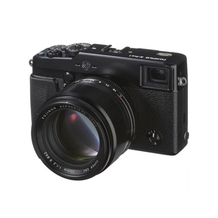 Fujifilm XF 56mm f/1.2 R - Chính hãng
