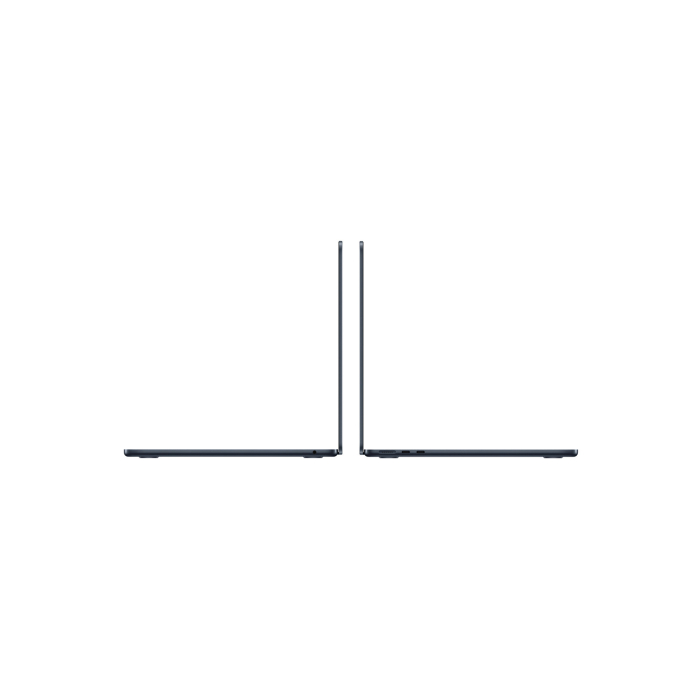 MacBook Air M5 15in 2026 - (M5 10core GPU 10core RAM 24GB SSD 1TB) Chính hãng