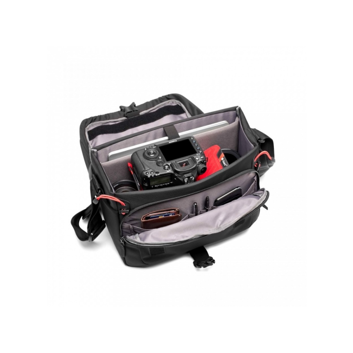 Túi máy ảnh Manfrotto Advanced Messenger M III - Chính hãng