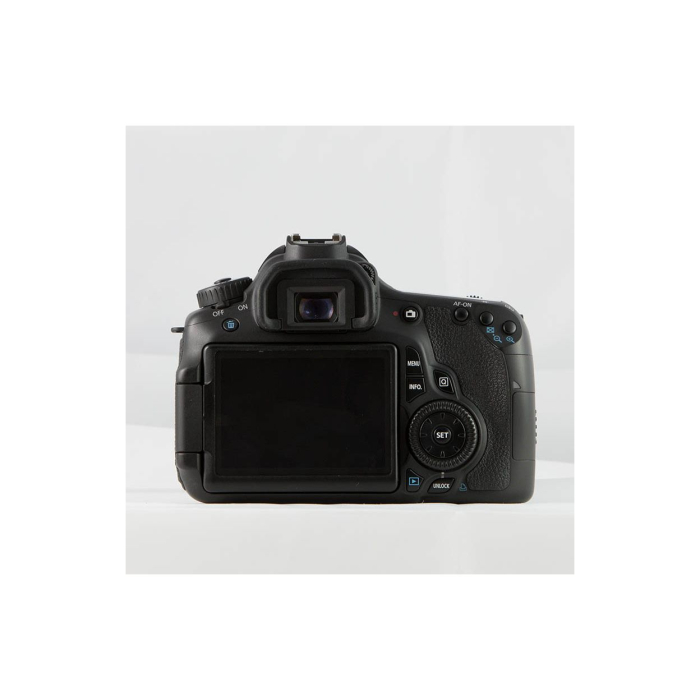 Canon EOS 60D - Likenew 90% (Body Only)
