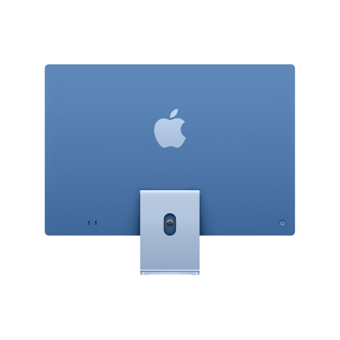 iMac 24" 2024 - (M4 10core / GPU 10core / RAM 16GB / SSD 256GB) Chính hãng