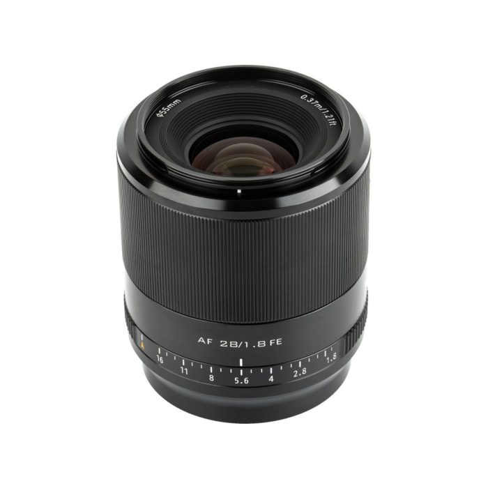 Viltrox AF 28mm f/1.8 Sony E - Chính hãng