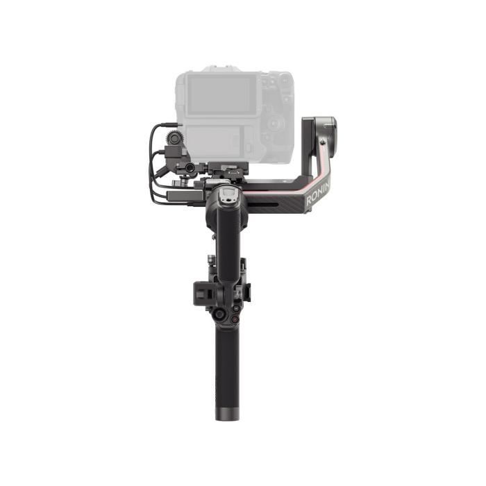 Gimbal DJI RS 3 Pro Combo - Chính hãng