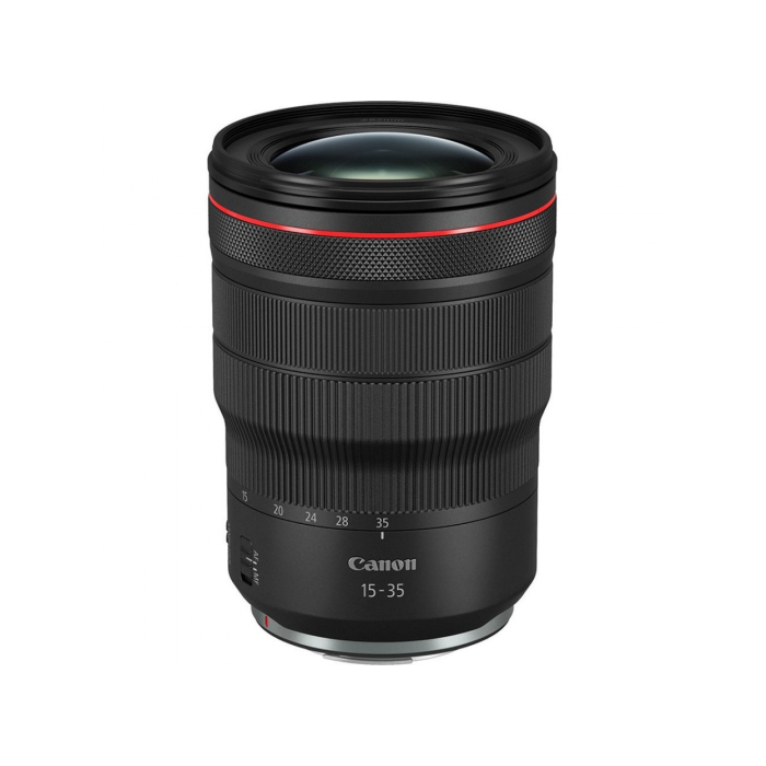 Canon RF 15-35mm f/2.8L IS USM - Likenew