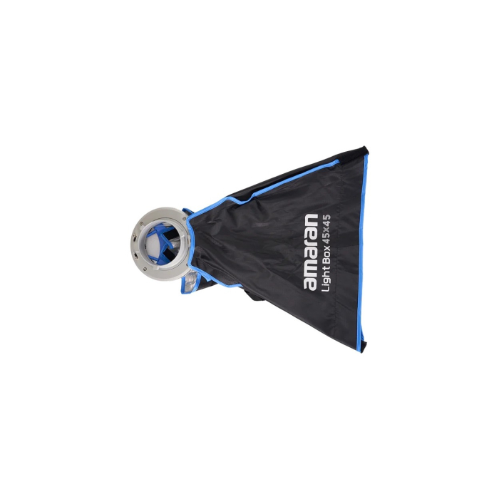 Softbox amaran Light Box 45x45 - Chính hãng