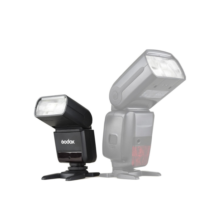 Đèn flash Godox TT350 (For Canon) - Chính hãng