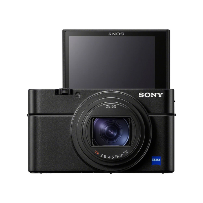 Sony Cyber-shot DSC-RX100 VII - Chính hãng