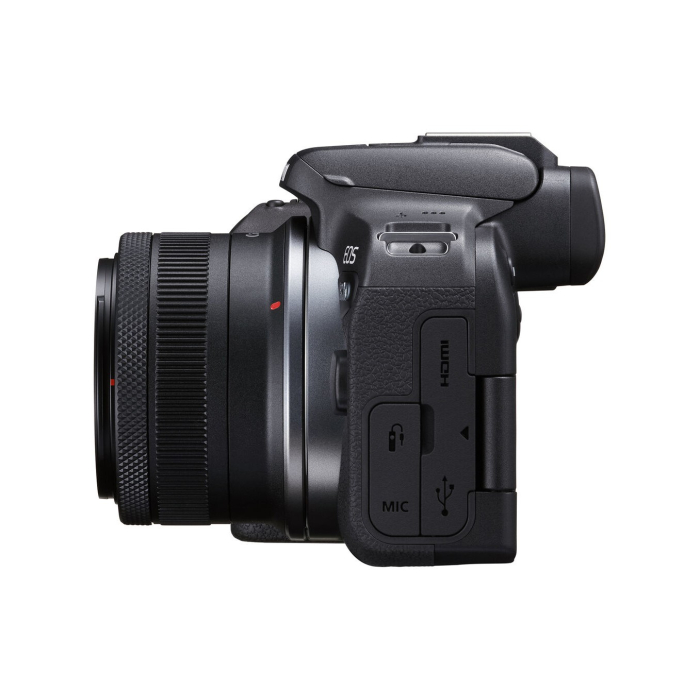 Canon EOS R10 - Likenew (Kèm Kit Lens 18-45mm)