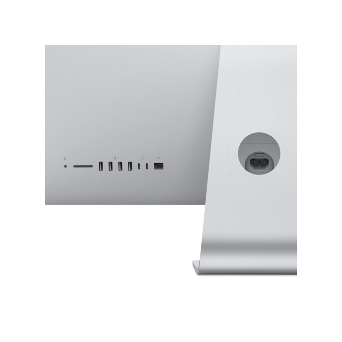 iMac 27 inch 5K Retina 2020 - i9 10core 3.6GHz 10th / RAM 64GB / SSD 1TB / VGA 5700M 16GB - Likenew 98% (Kèm Magic Keyboard 2 + Magic Mouse 2)