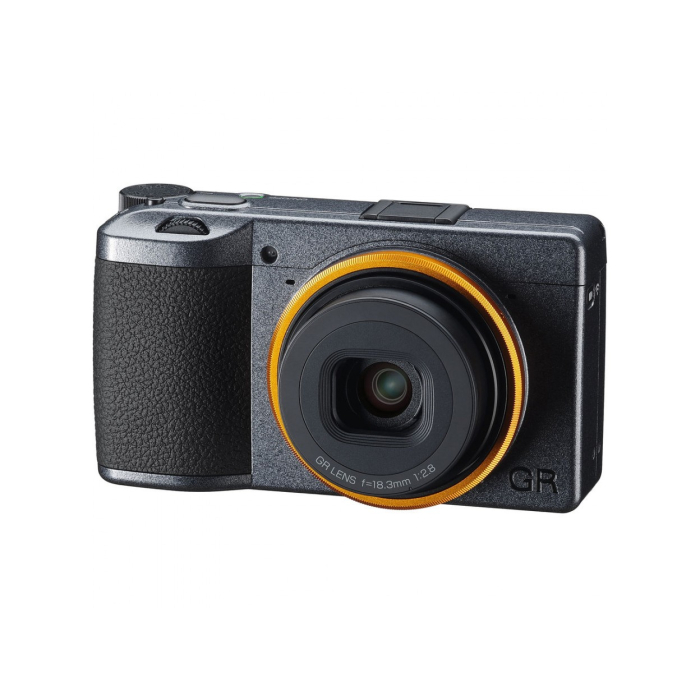 Ricoh GR III Street Edition - Chính hãng