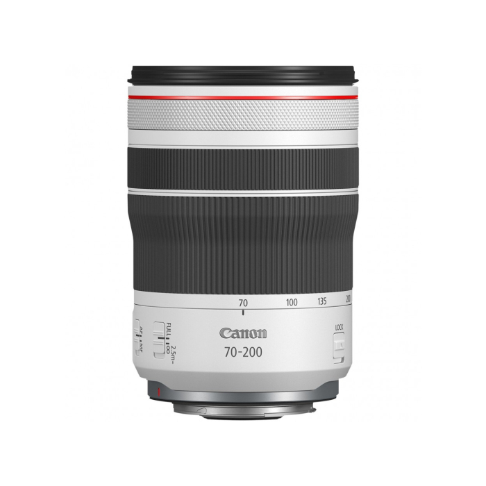 Canon RF 70-200mm f/4L IS USM - Chính hãng