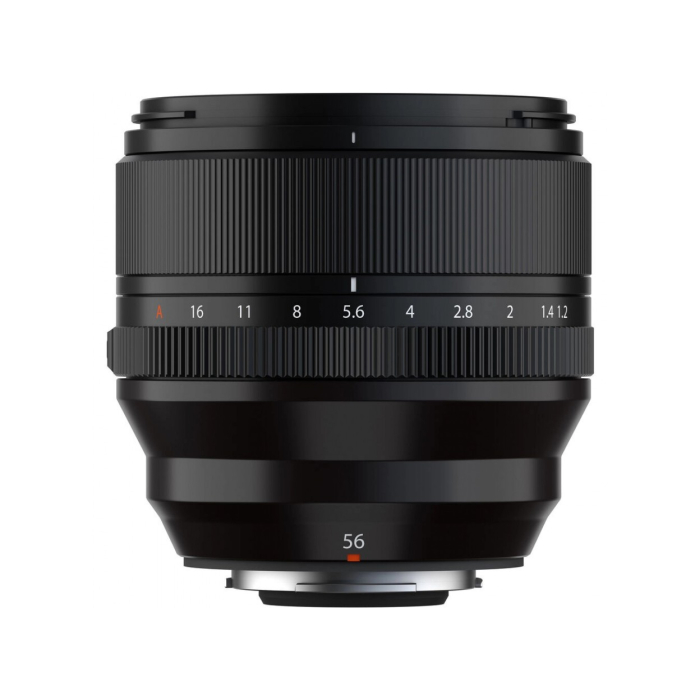 Fujifilm XF 56mm f/1.2 R WR - Chính hãng