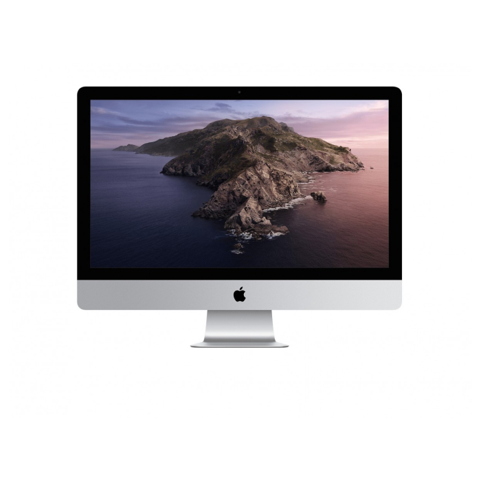 iMac 2020 27" 5K Retina - i5 6core 3.3GHz 10th / RAM 32GB / SSD 512GB / VGA 4GB - Likenew 99% (Kèm Magic Keyboard 2 + Magic Mouse 2)