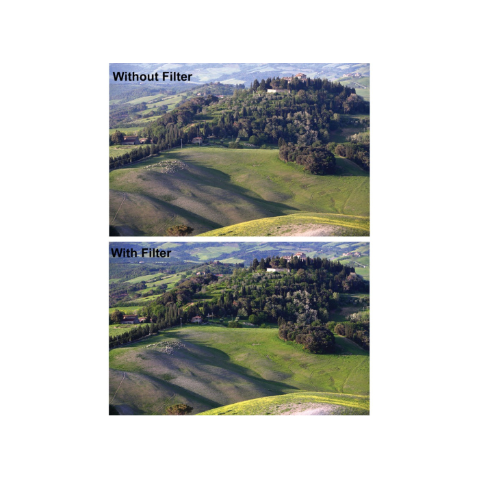 Kính lọc B+W XS-Pro Digital 010 UV-Haze MRC Nano 40.5 - Chính hãng