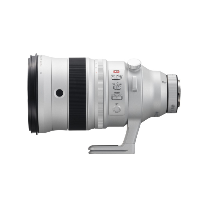 Fujifilm XF 200mm f/2 R LM OIS WR + Kit Teleconverter XF 1.4x TC F2 WR - Chính hãng