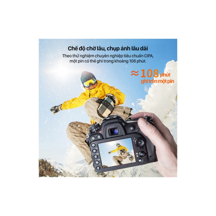 Pin sạc Pisen LP-E17 dùng cho Canon - Chính hãng