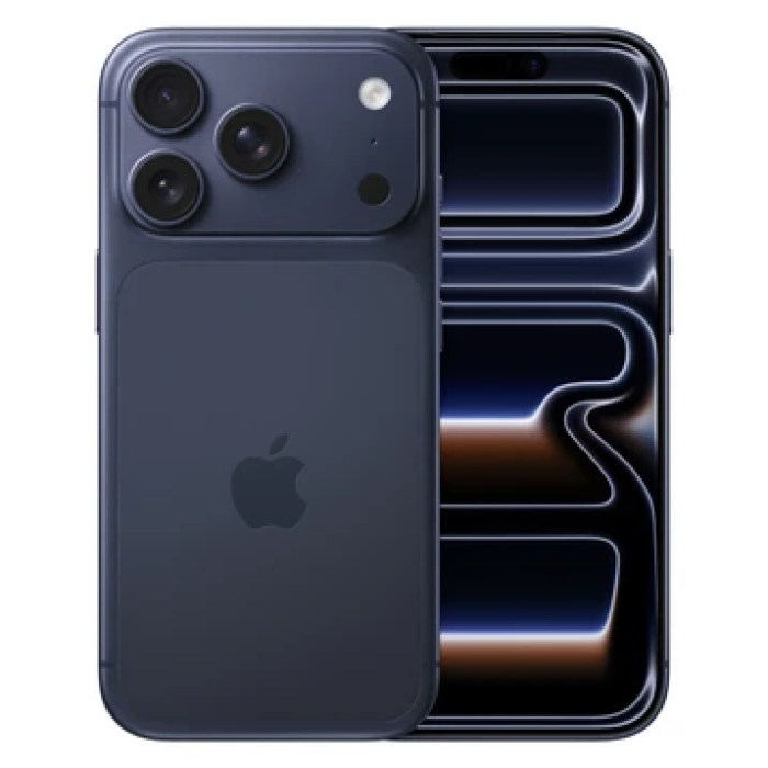 iPhone 17 Pro Max - (2TB) Chính hãng