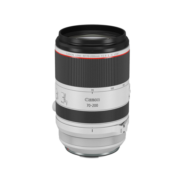 Canon RF 70-200mm f/2.8L IS USM - Chính hãng