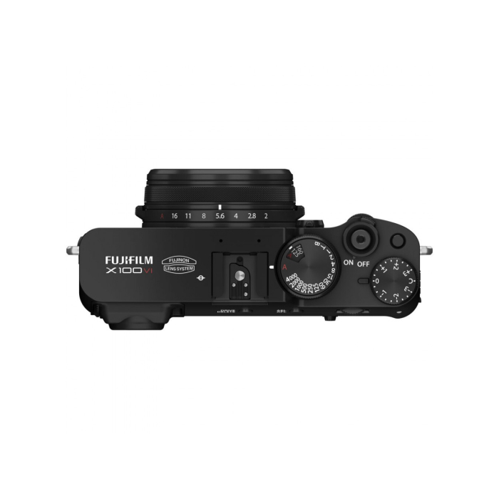 Fujifilm X100VI - Nhập khẩu