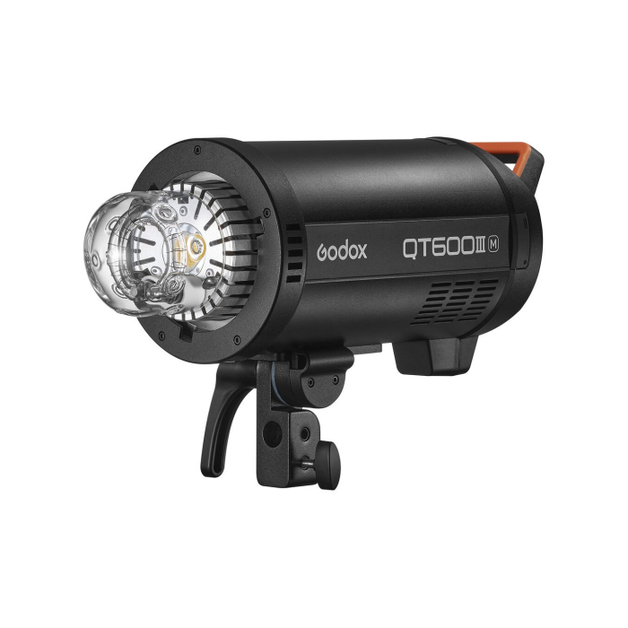 Đèn flash studio Godox QT600IIIM - Chính hãng