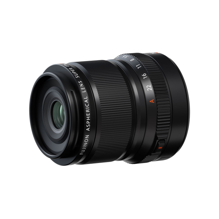 Fujifilm XF 30mm f/2.8 R LM WR Macro - Chính hãng