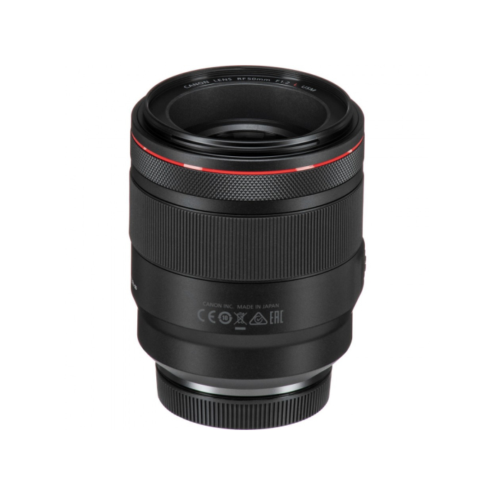 Canon RF 50mm f/1.2L USM - Chính hãng