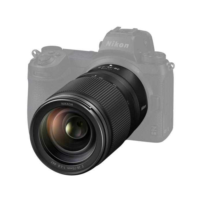 Nikon NIKKOR Z 28-75mm f/2.8 - Chính hãng VIC