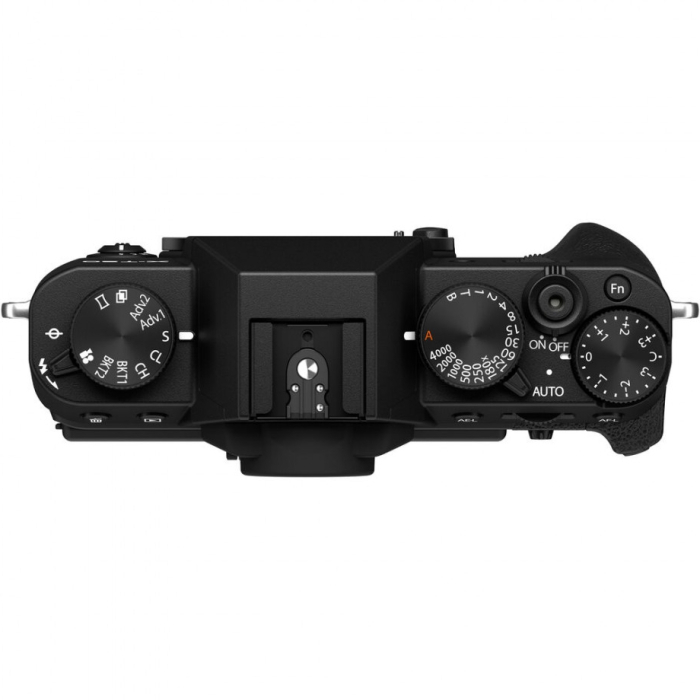 Fujifilm X-T30 II - (Body) Nhập Khẩu