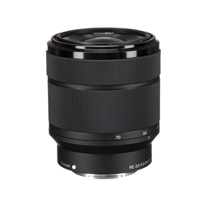 Carl Zeiss T* Touit 32mm f/1.8 for E-mount - Likenew