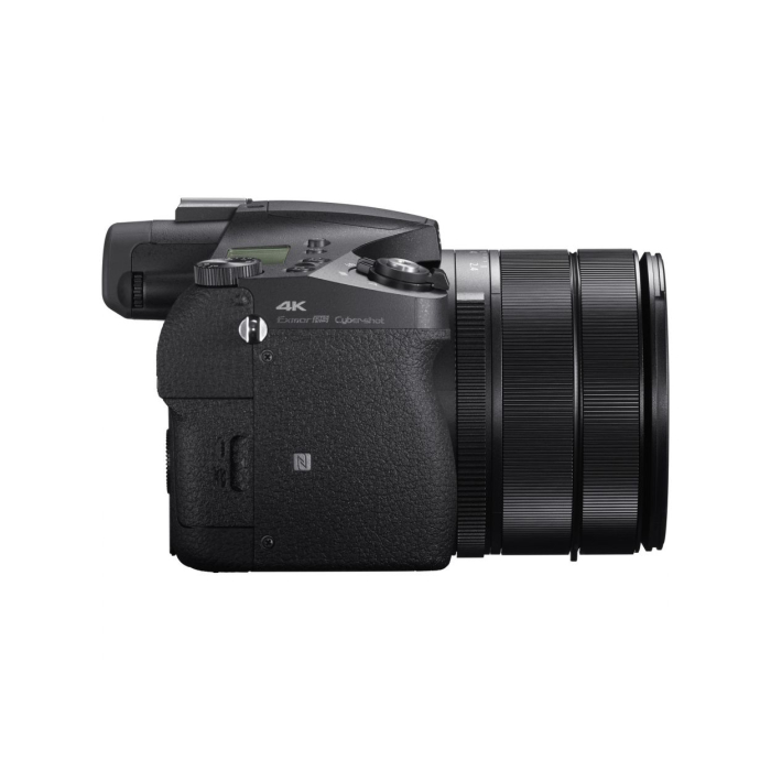 Sony Cyber-shot DSC-RX10 IV - Chính hãng