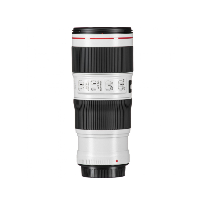 Canon EF 70-200mm f/4L IS II USM - Likenew 98%