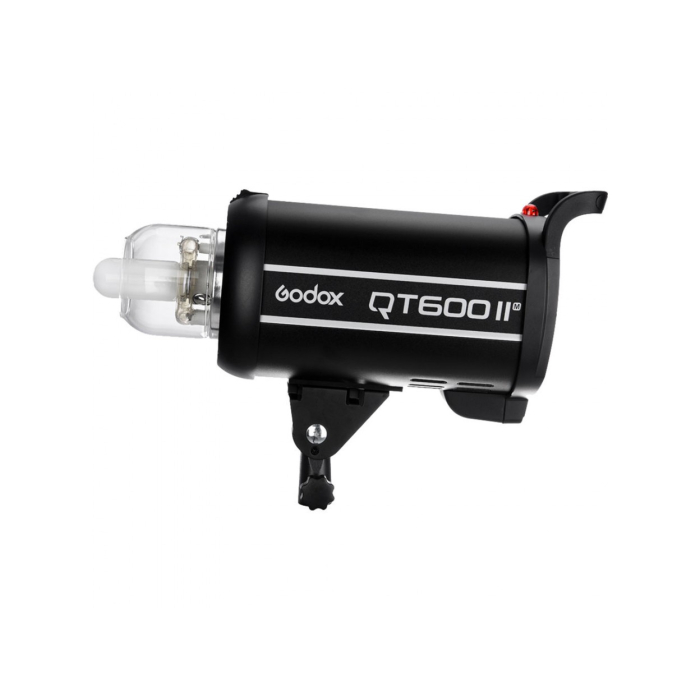 Đèn flash studio Godox QT600IIM - Chính hãng