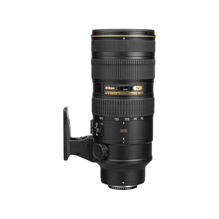 Nikon AF-S NIKKOR 70-200mm f/2.8G ED VR II Nano - Likenew