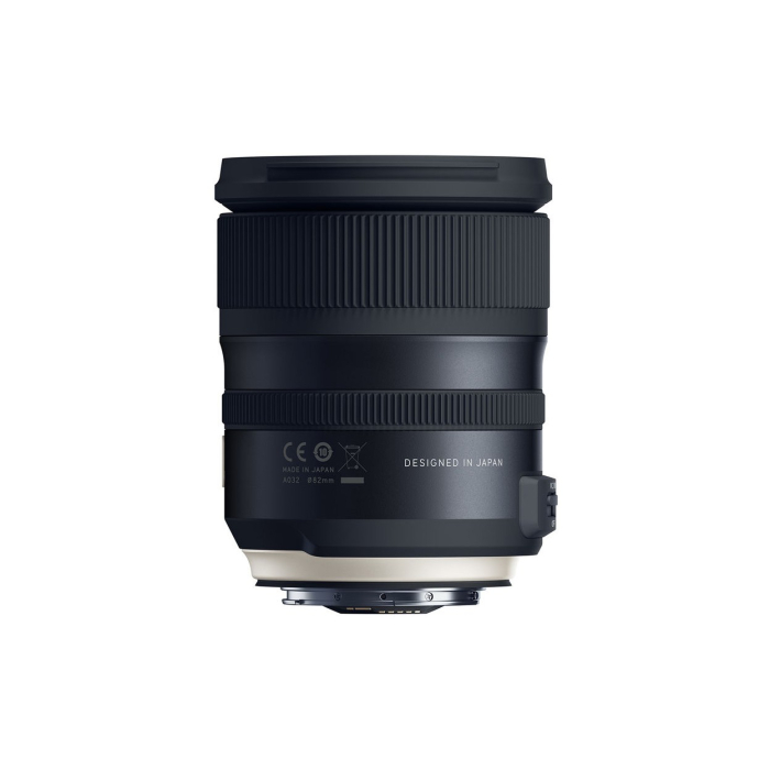 Tamron 24-70mm f/2.8 Di VC USD G2 for Canon EF - Likenew