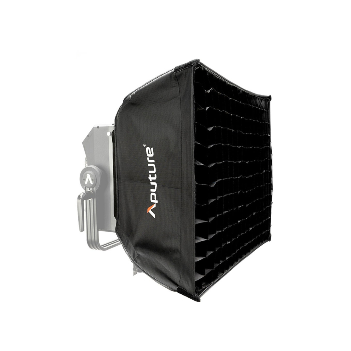 Softbox Aputure Nova P300c - Chính hãng