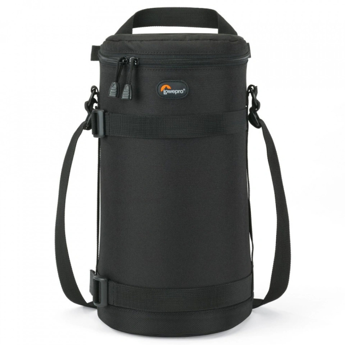 Túi đựng ống kính Lowepro 13 x 32cm - Chính hãng