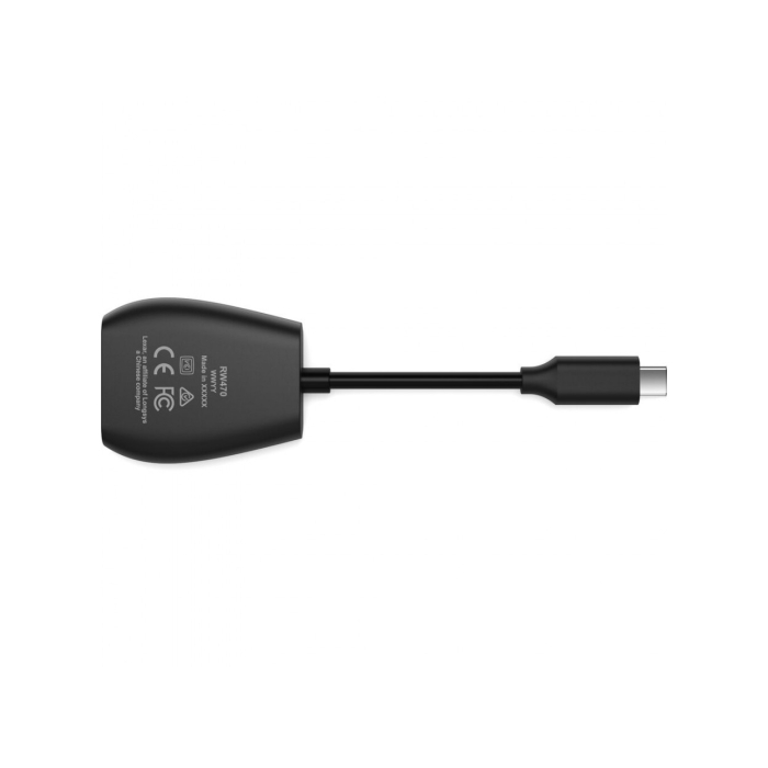 Đầu đọc thẻ Lexar RW470 USB Type-C 2in1