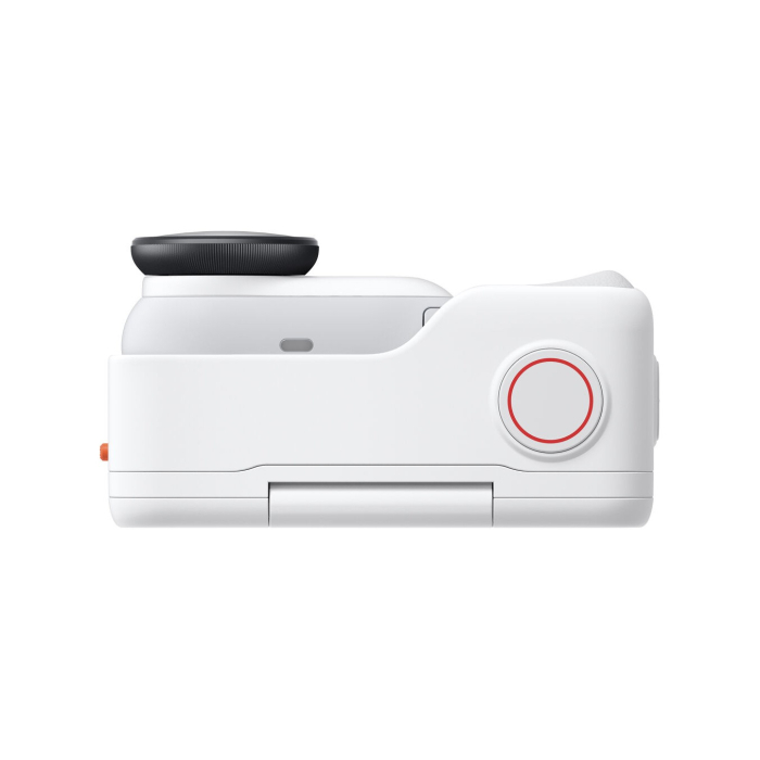 Insta360 GO Ultra Standard Bundle - (White) Chính hãng