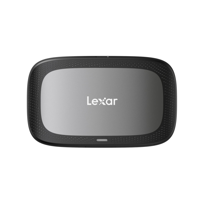 Đầu đọc thẻ Lexar Professional CFexpress Type A/SD USB 3.2 Gen 2