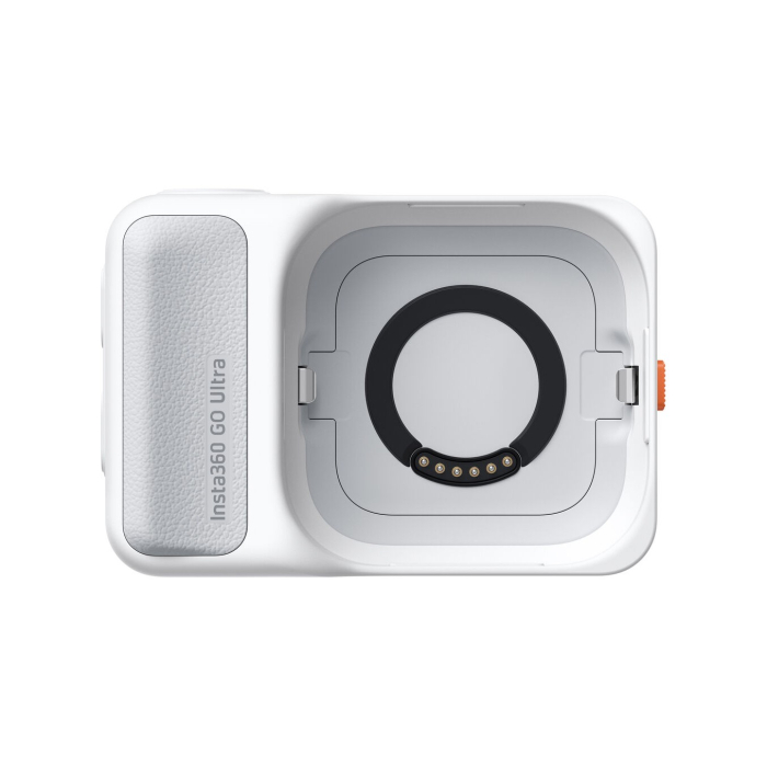 Insta360 GO Ultra Creator Bundle - (White) Chính hãng