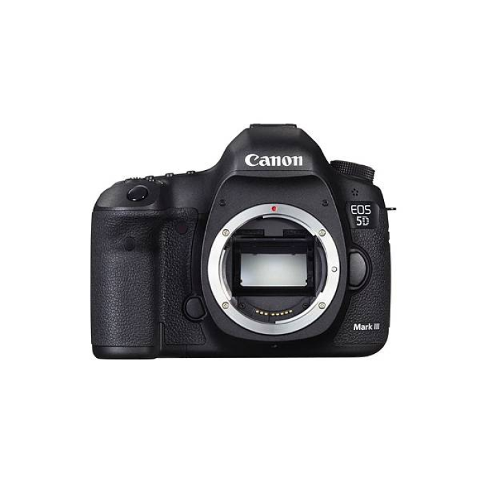 Canon EOS 5D III - (Body Only, Hàng 95%)