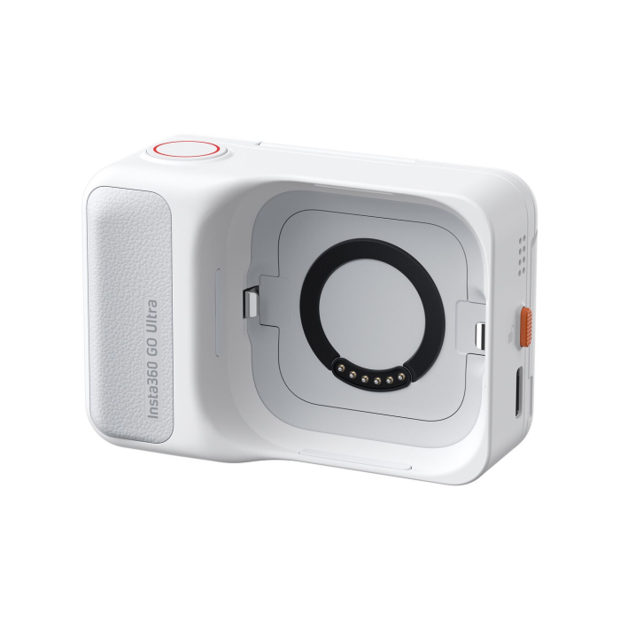 Insta360 GO Ultra Standard Bundle - (White) Chính hãng