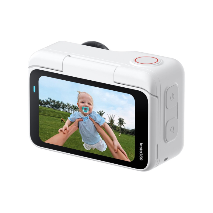 Insta360 GO Ultra Standard Bundle - (White) Chính hãng