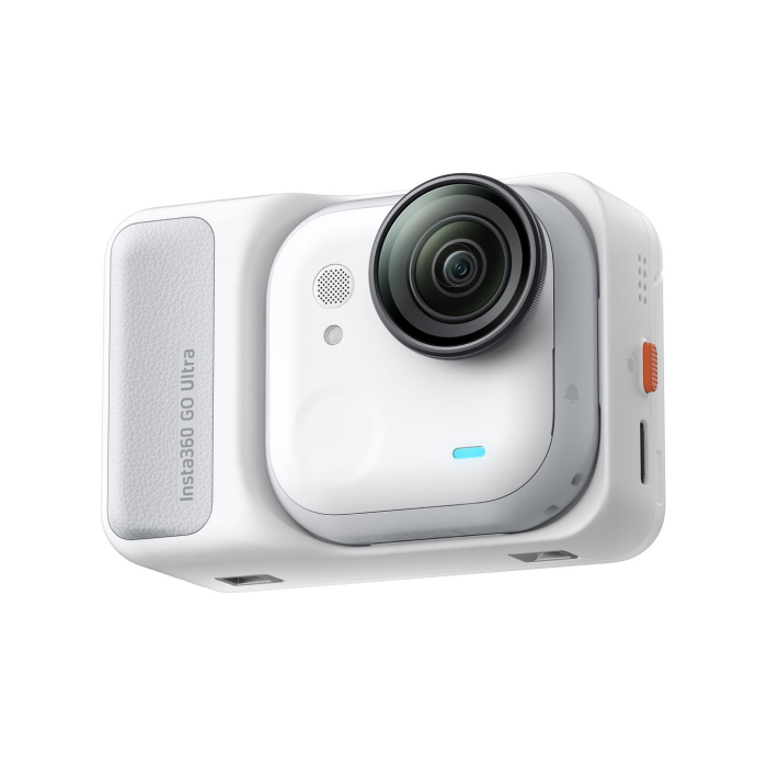 Insta360 GO Ultra Standard Bundle - (White) Chính hãng