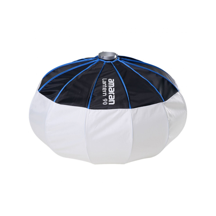 Softbox amaran Lantern 90 - Chính hãng